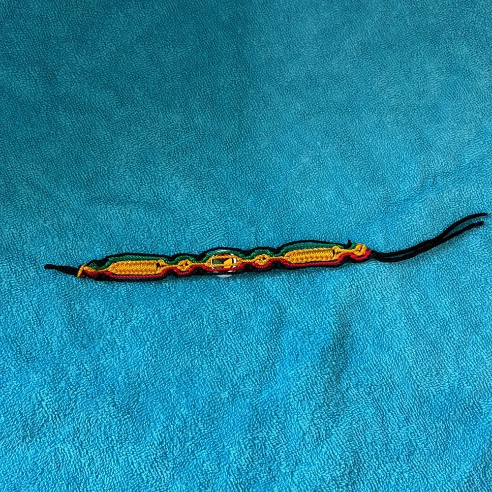 Anklets - Picture 3 of 5